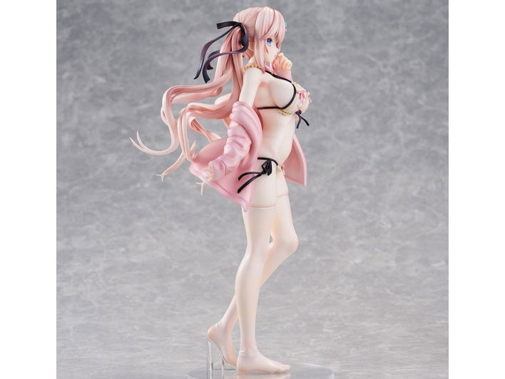 ����܎їR�C���X�g 1/6 �����肱 ���������{������ver.