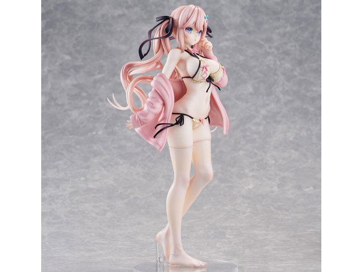 ����܎їR�C���X�g 1/6 �����肱 ���������{������ver.
