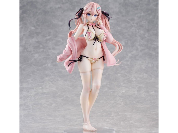 ����܎їR�C���X�g 1/6 �����肱 ���������{������ver.