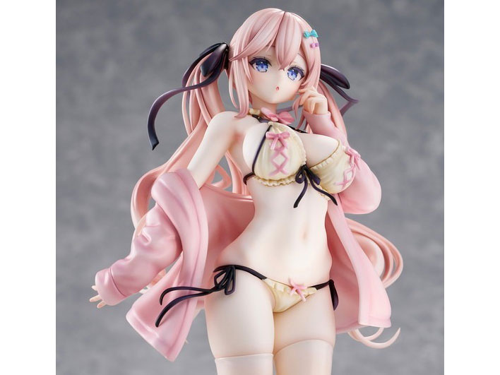 ����܎їR�C���X�g 1/6 �����肱 ���������{������ver.