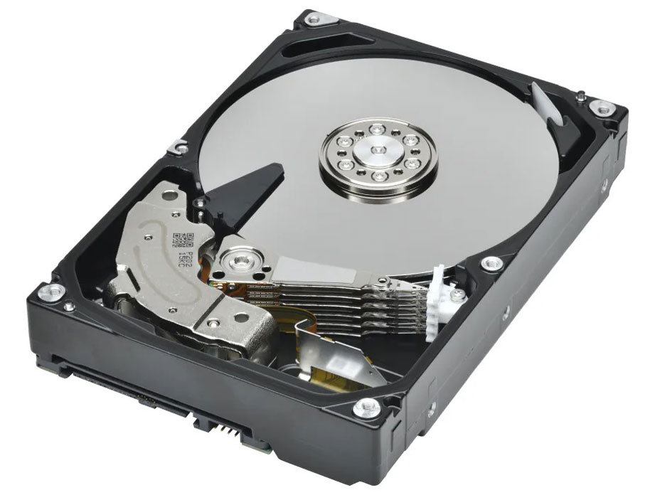 MG10ADA10TE [10TB SATA600 7200] �̐��i�摜