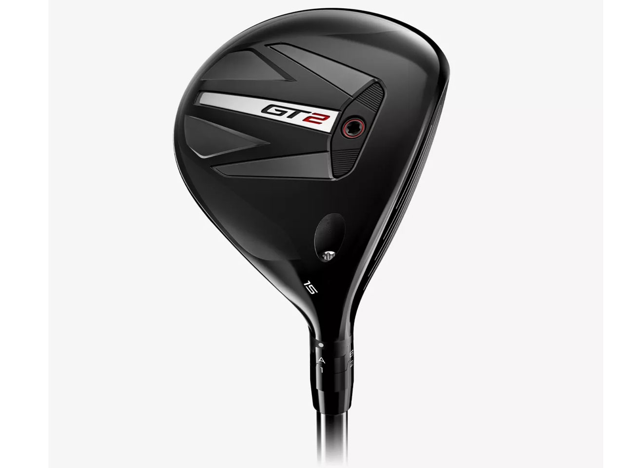 GT2 �t�F�A�E�F�C���^�� #15 [PROJECT X DENALI RED 50 �t���b�N�X�F5.0] �̐��i�摜