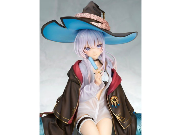 �����̗��X �C���C�i �T�}�[�o�J���Xver. 1/7�X�P�[���t�B�M���A