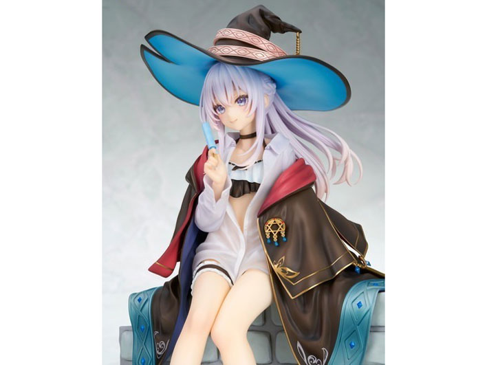 �����̗��X �C���C�i �T�}�[�o�J���Xver. 1/7�X�P�[���t�B�M���A