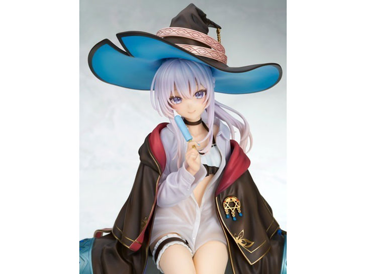 �����̗��X �C���C�i �T�}�[�o�J���Xver. 1/7�X�P�[���t�B�M���A
