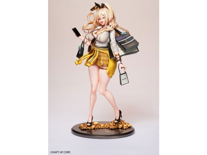 �����̏��_�FNIKKE 1/7 ���s�[