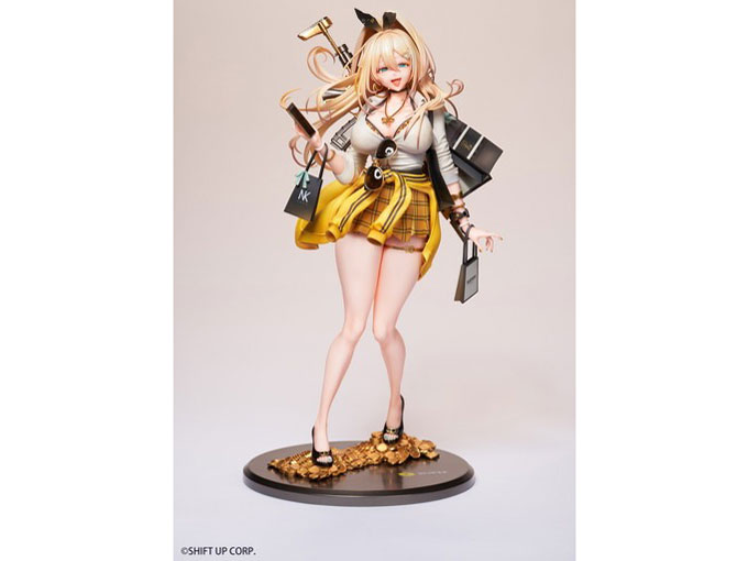 �����̏��_�FNIKKE 1/7 ���s�[