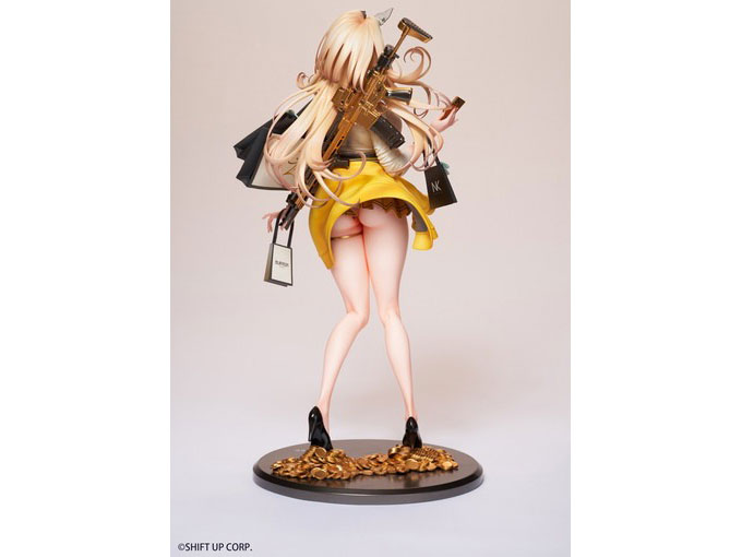 �����̏��_�FNIKKE 1/7 ���s�[