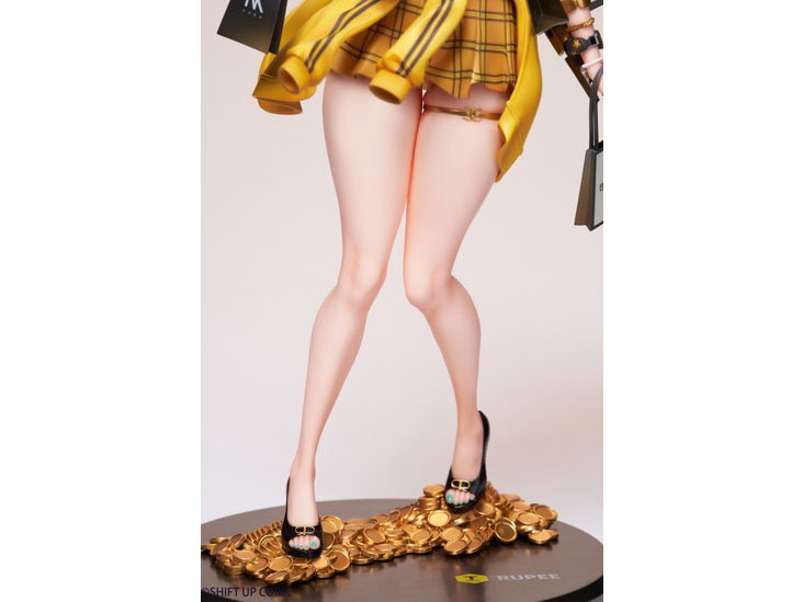 �����̏��_�FNIKKE 1/7 ���s�[