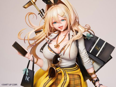 �����̏��_�FNIKKE 1/7 ���s�[