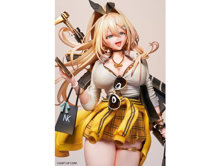 �����̏��_�FNIKKE 1/7 ���s�[