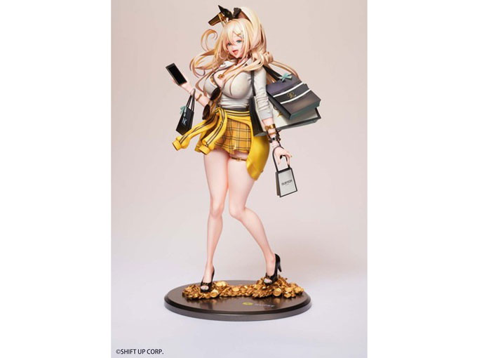 �����̏��_�FNIKKE 1/7 ���s�[ ���ؔ�