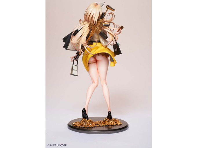 �����̏��_�FNIKKE 1/7 ���s�[ ���ؔ�