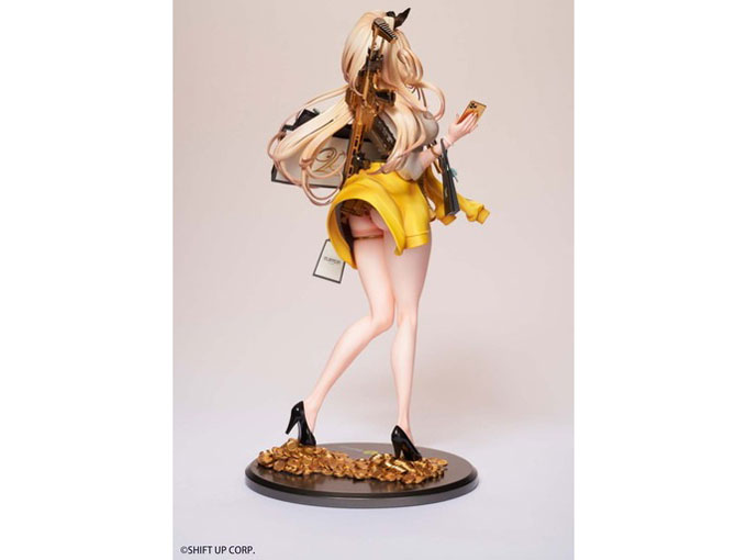 �����̏��_�FNIKKE 1/7 ���s�[ ���ؔ�