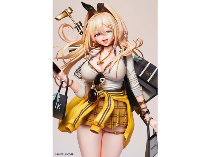 �����̏��_�FNIKKE 1/7 ���s�[ ���ؔ�