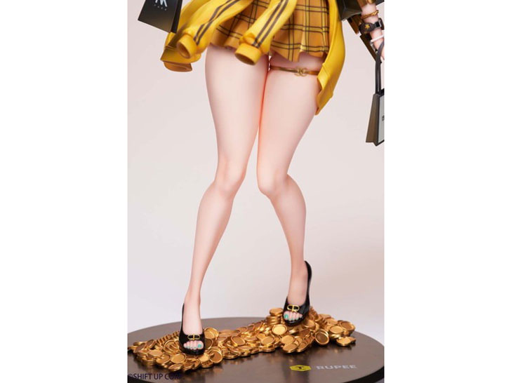 �����̏��_�FNIKKE 1/7 ���s�[ ���ؔ�