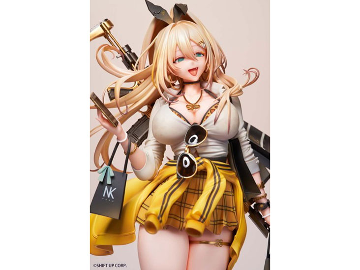 �����̏��_�FNIKKE 1/7 ���s�[ ���ؔ�