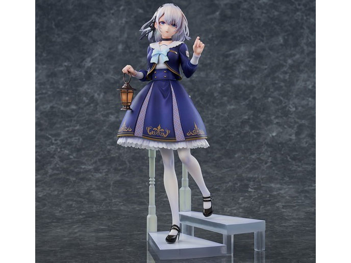 ���₠�����C���X�g�wSelect�x �̐��i�摜