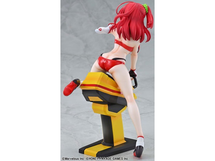 �h���t�B���E�F�[�u 1/7 ��{����