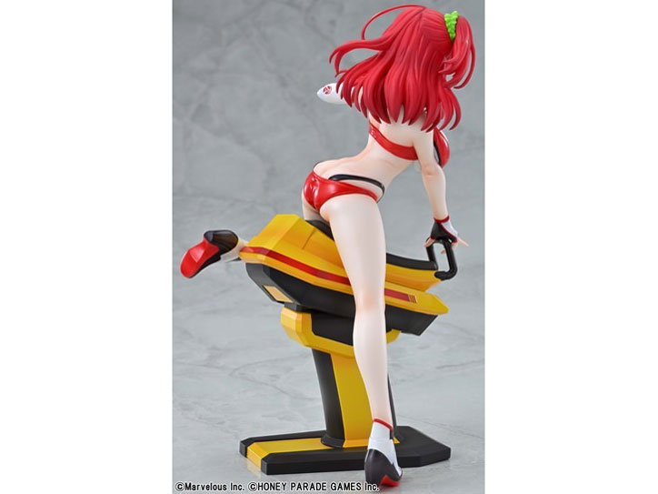 �h���t�B���E�F�[�u 1/7 ��{����