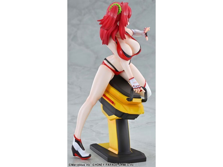 �h���t�B���E�F�[�u 1/7 ��{����