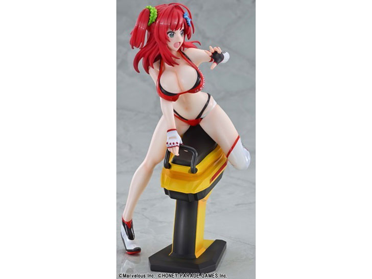 �h���t�B���E�F�[�u 1/7 ��{����