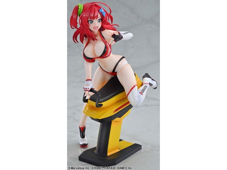 �h���t�B���E�F�[�u 1/7 ��{����