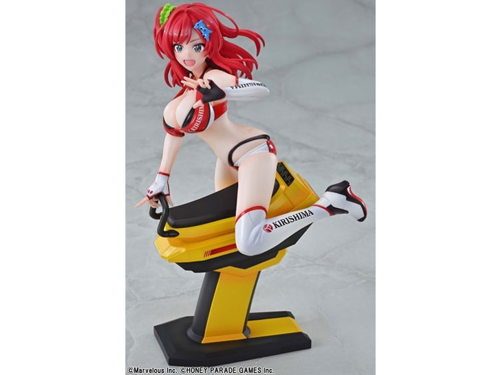 �h���t�B���E�F�[�u 1/7 ��{����