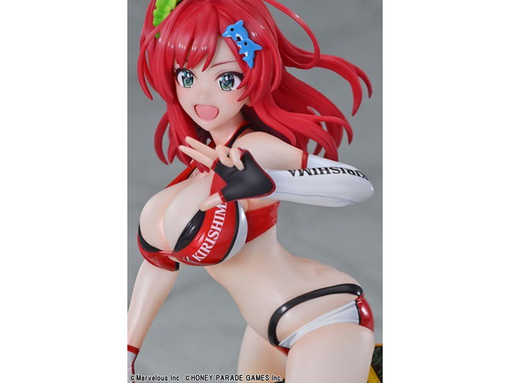 �h���t�B���E�F�[�u 1/7 ��{����