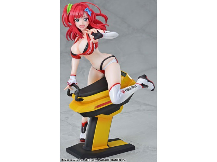 �h���t�B���E�F�[�u 1/7 ��{���� �̐��i�摜