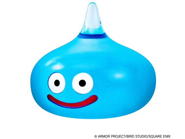 �h���S���N�G�X�g �N���X�^�������X�^�[�Y�M�������[ �X���C��