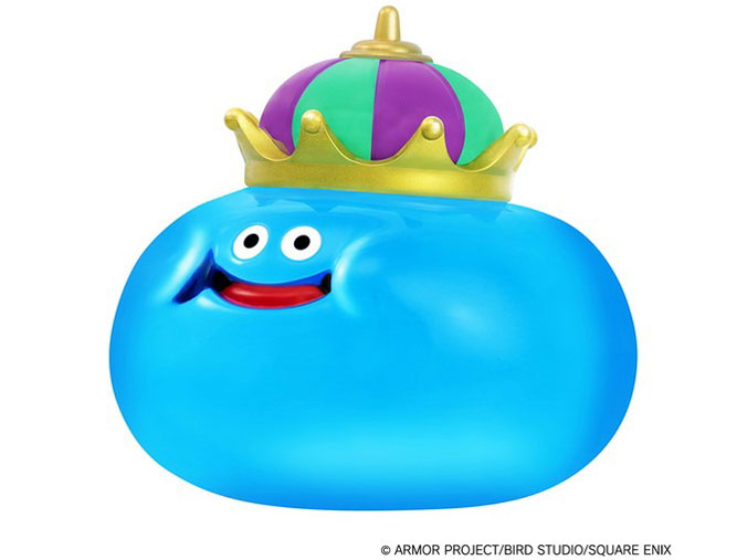 �h���S���N�G�X�g �N���X�^�������X�^�[�Y�M�������[ �L���O�X���C��