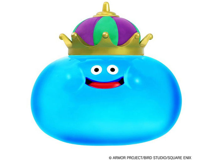 �h���S���N�G�X�g �N���X�^�������X�^�[�Y�M�������[ �L���O�X���C�� �̐��i�摜