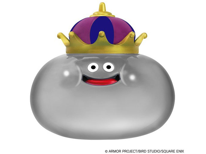 �h���S���N�G�X�g �N���X�^�������X�^�[�Y�M�������[ ���^���L���O �̐��i�摜