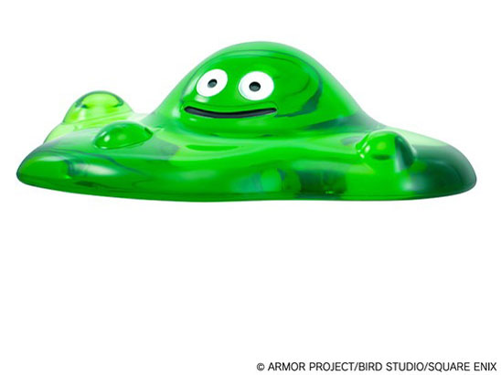 �h���S���N�G�X�g �N���X�^�������X�^�[�Y�M�������[ �o�u���X���C��