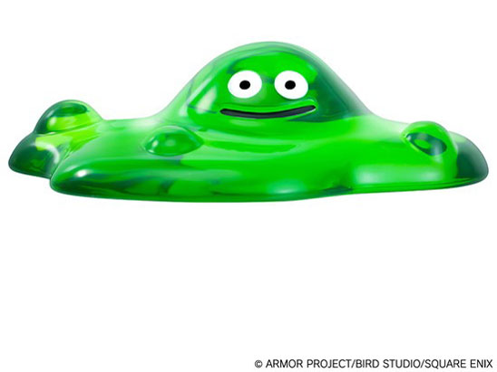 �h���S���N�G�X�g �N���X�^�������X�^�[�Y�M�������[ �o�u���X���C�� �̐��i�摜