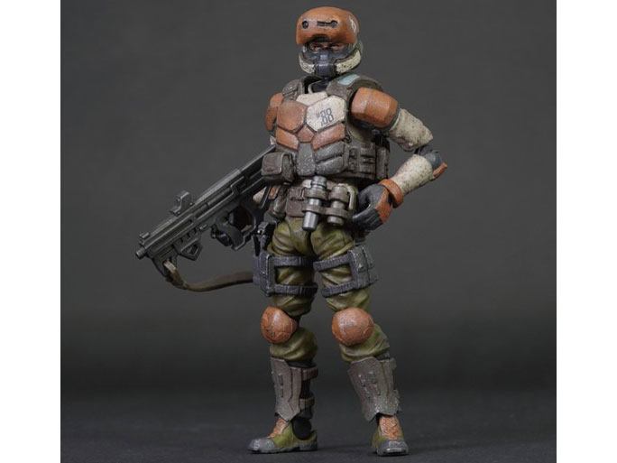 �A�V�b�h���C�� 1/18�X�P�[�� FAV-A121 �X�y���T�[