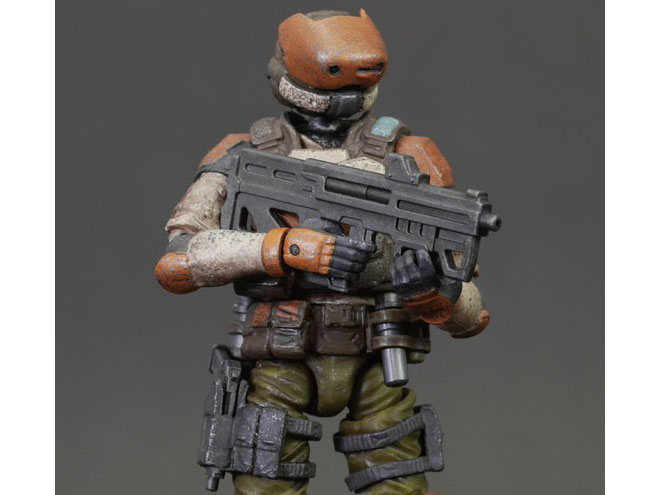 �A�V�b�h���C�� 1/18�X�P�[�� FAV-A121 �X�y���T�[