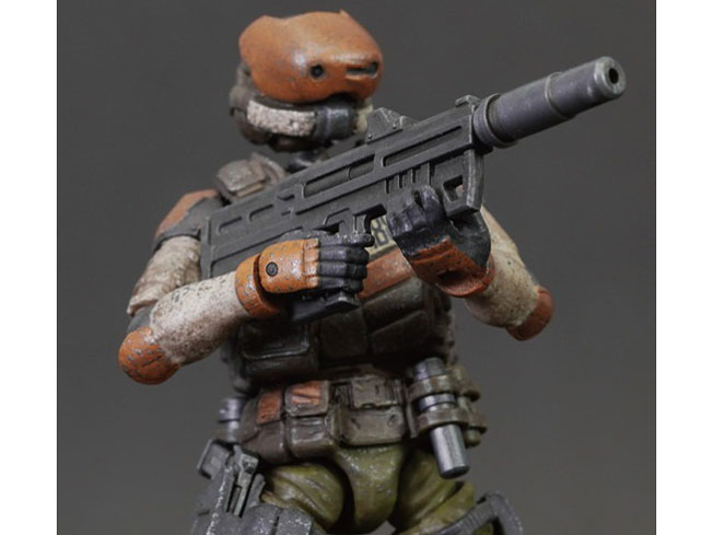 �A�V�b�h���C�� 1/18�X�P�[�� FAV-A121 �X�y���T�[