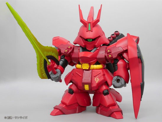 �W�����{�\�t�r�t�B�M���ASD MSN-04 SD �T�U�r�[