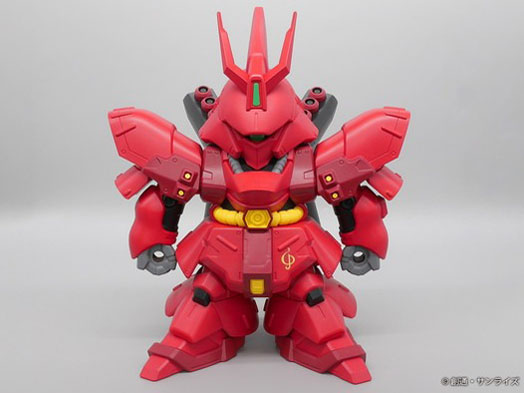 �W�����{�\�t�r�t�B�M���ASD MSN-04 SD �T�U�r�[