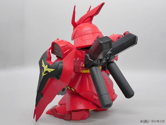 �W�����{�\�t�r�t�B�M���ASD MSN-04 SD �T�U�r�[