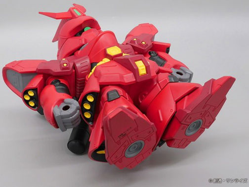 �W�����{�\�t�r�t�B�M���ASD MSN-04 SD �T�U�r�[