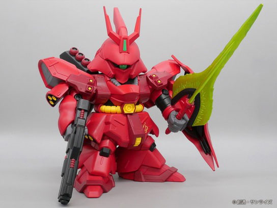 �W�����{�\�t�r�t�B�M���ASD MSN-04 SD �T�U�r�[