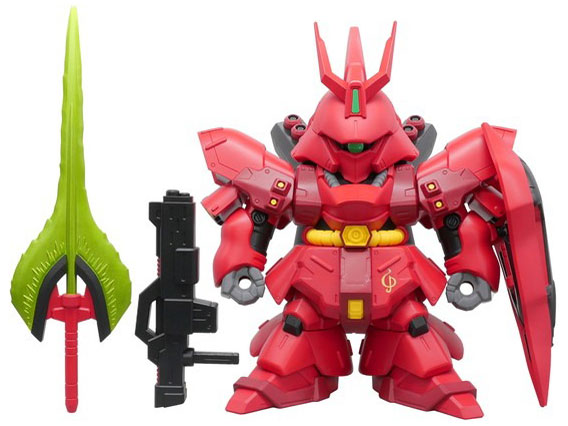 �W�����{�\�t�r�t�B�M���ASD MSN-04 SD �T�U�r�[ �̐��i�摜