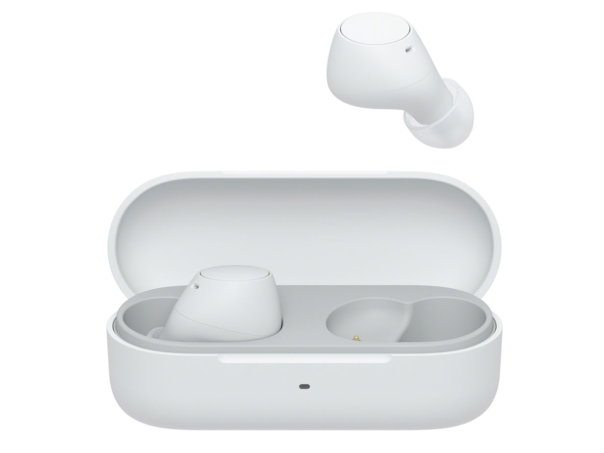 WF-C510 (W) [�z���C�g]