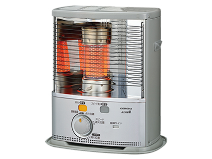 SX-2824Y(S) [�V���o�[] �̐��i�摜