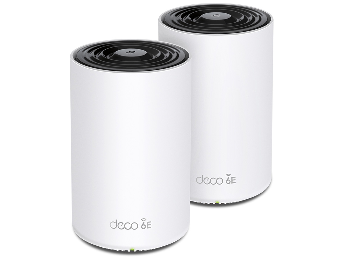Deco XE75 Pro(2�p�b�N) �̐��i�摜