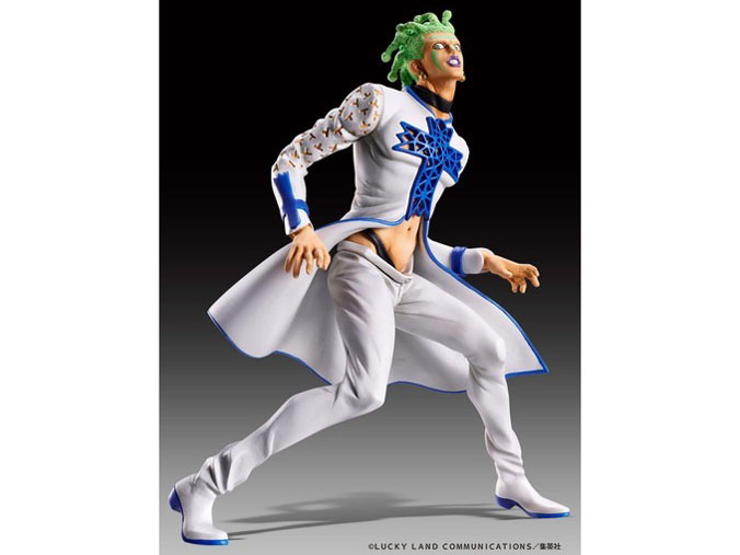 �X�^�`���[���W�F���h �W���W���̊�Ȗ`�� ��5�� �`���R���[�^ [2025�N1��] �̐��i�摜