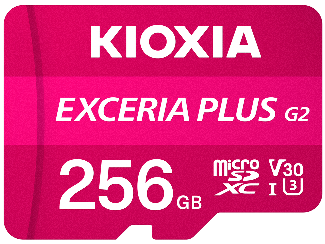 EXCERIA PLUS G2 KMUH-B256G [256GB] �̐��i�摜